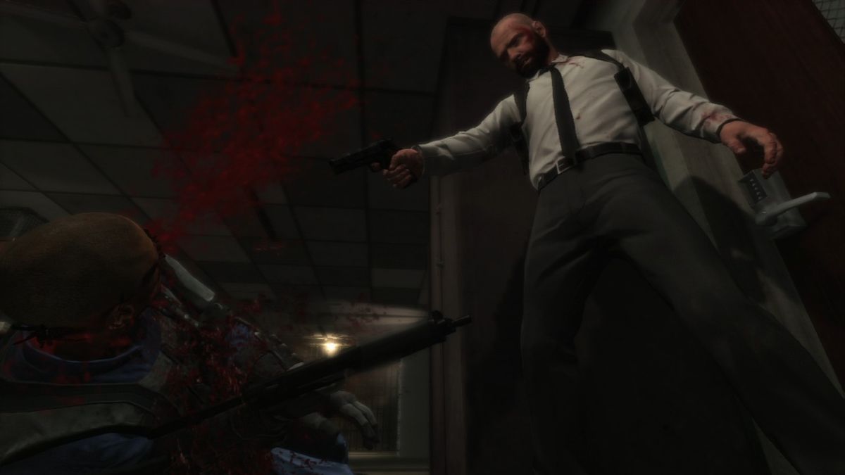 Max Payne 3 screenshot 3 for Xbox 360